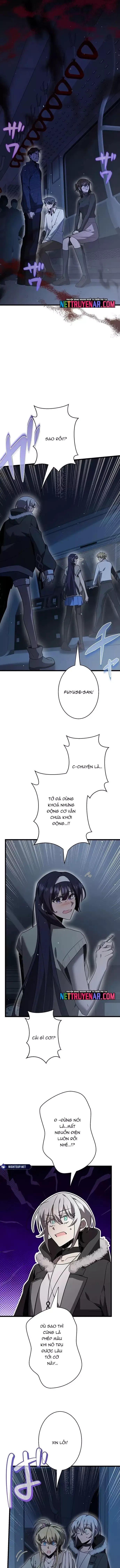 Ah, Thật Tuyệt Khi Còn Sống Chapter 54 - 13