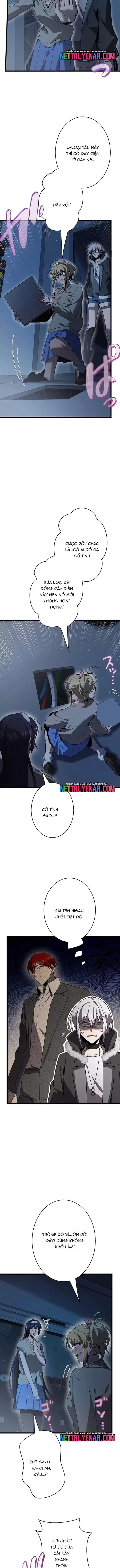 Ah, Thật Tuyệt Khi Còn Sống Chapter 54 - 14