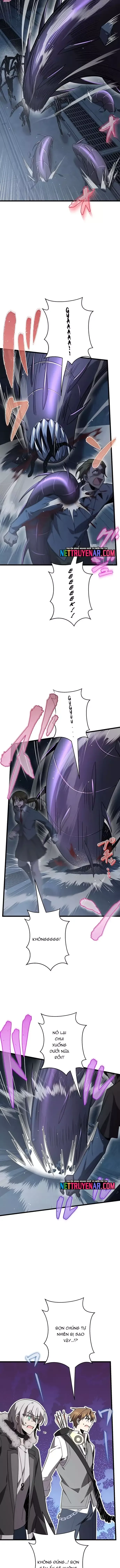 Ah, Thật Tuyệt Khi Còn Sống Chapter 54 - 3