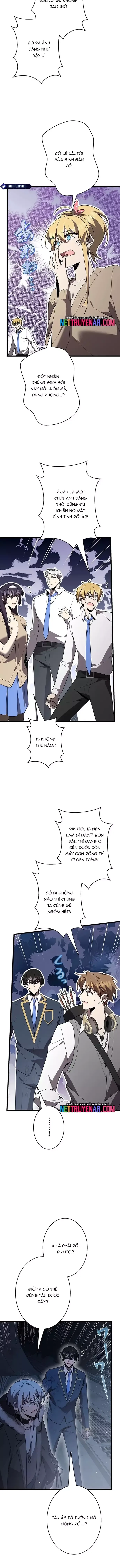 Ah, Thật Tuyệt Khi Còn Sống Chapter 54 - 4