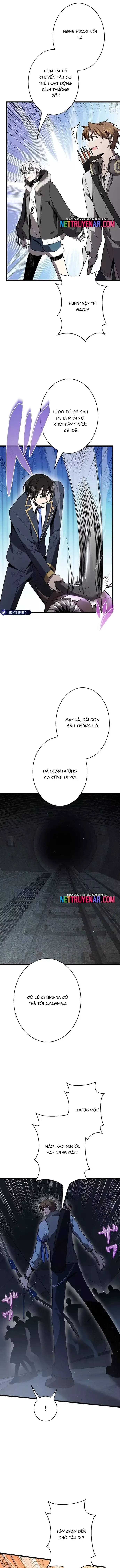 Ah, Thật Tuyệt Khi Còn Sống Chapter 54 - 5