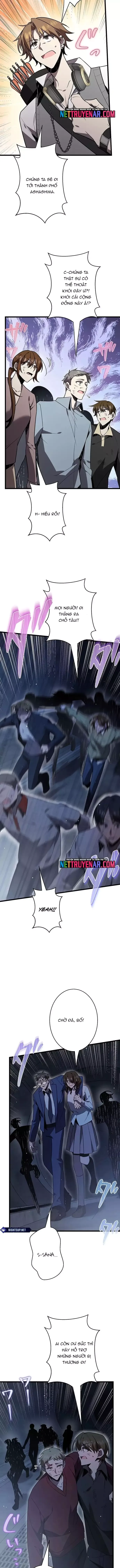 Ah, Thật Tuyệt Khi Còn Sống Chapter 54 - 6