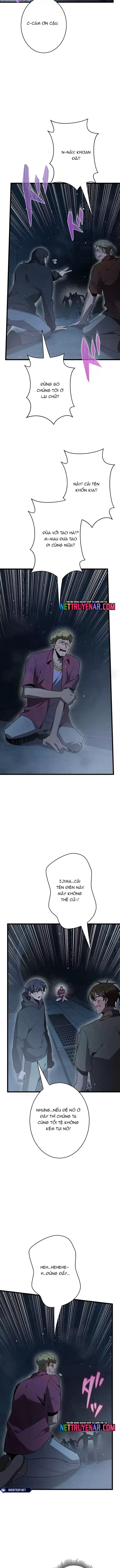 Ah, Thật Tuyệt Khi Còn Sống Chapter 54 - 7