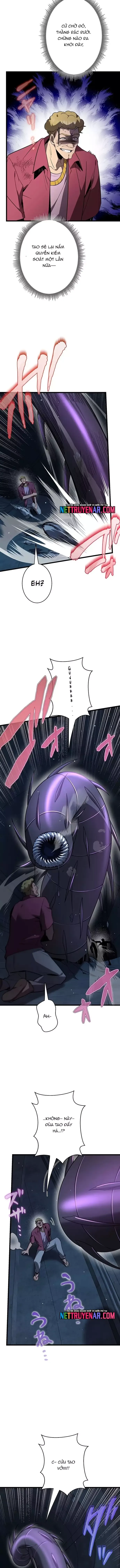 Ah, Thật Tuyệt Khi Còn Sống Chapter 54 - 8