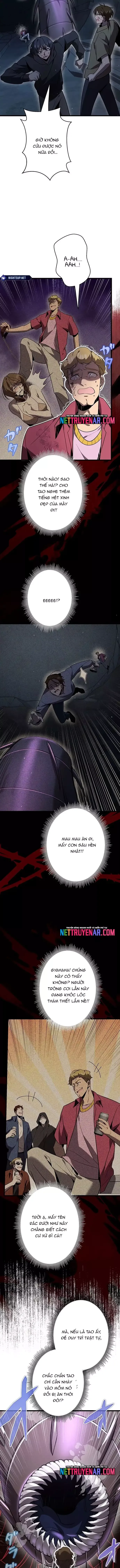 Ah, Thật Tuyệt Khi Còn Sống Chapter 54 - 9