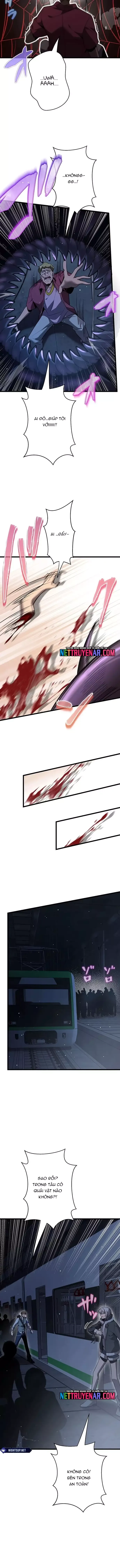 Ah, Thật Tuyệt Khi Còn Sống Chapter 54 - 10