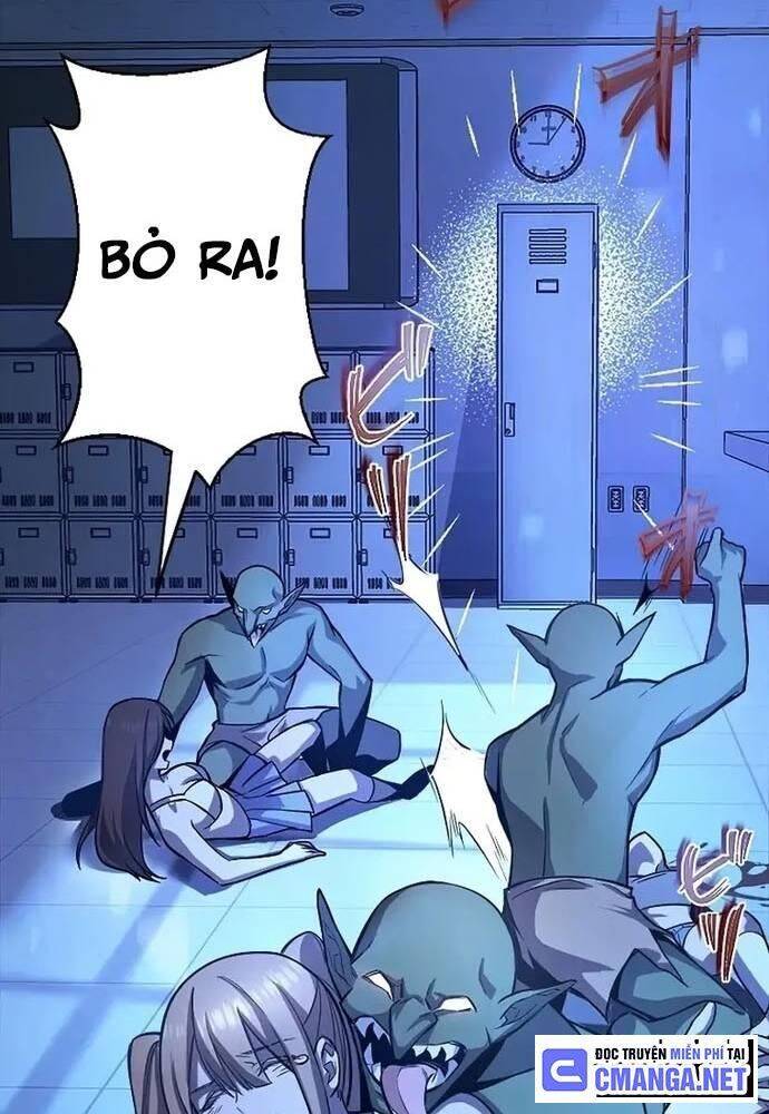 Ah, Thật Tuyệt Khi Còn Sống Chapter 6 - 9