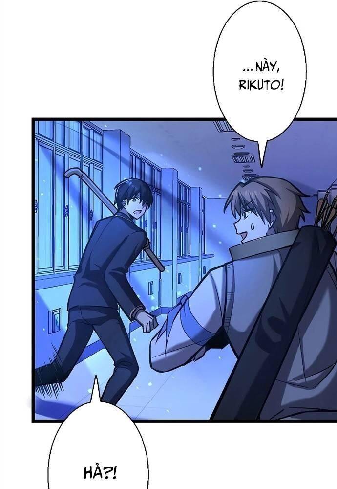 Ah, Thật Tuyệt Khi Còn Sống Chapter 7 - 107