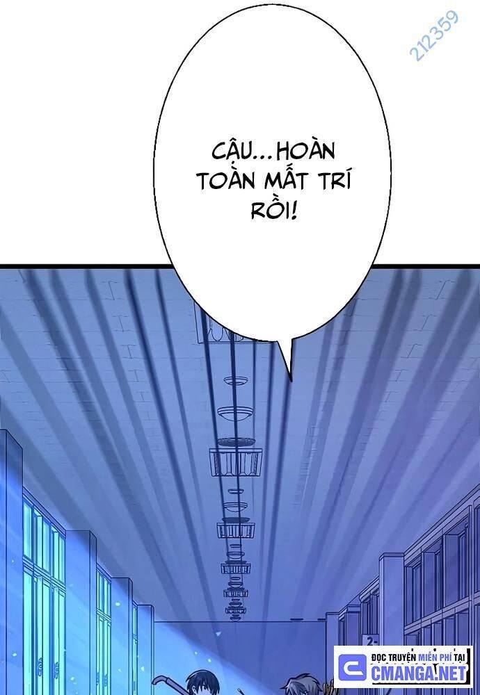 Ah, Thật Tuyệt Khi Còn Sống Chapter 7 - 109