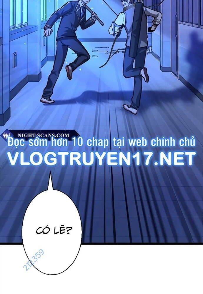 Ah, Thật Tuyệt Khi Còn Sống Chapter 7 - 110