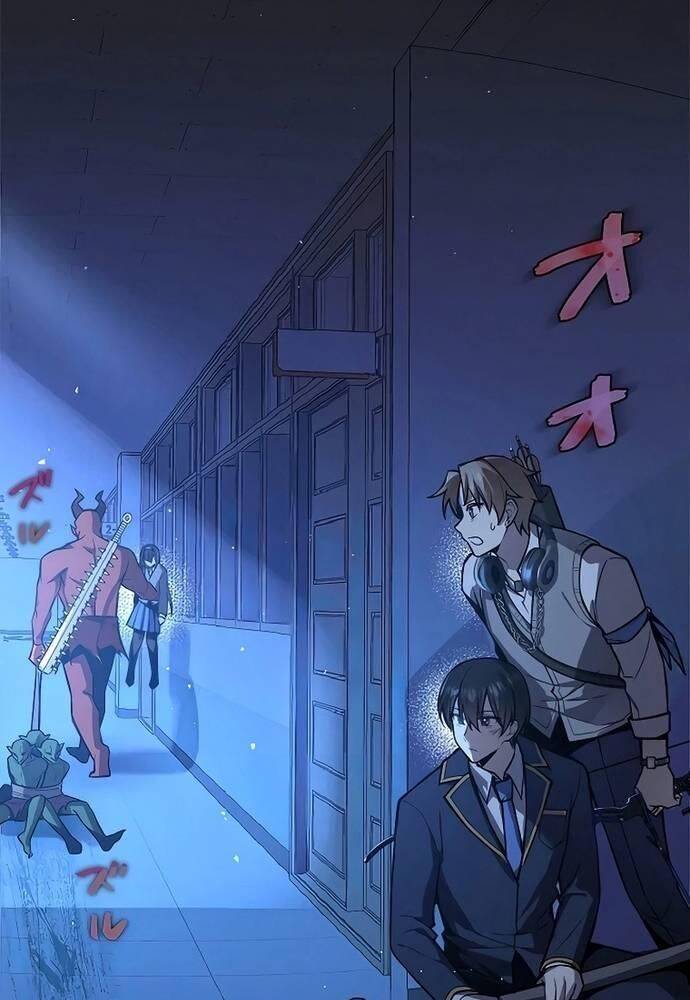 Ah, Thật Tuyệt Khi Còn Sống Chapter 7 - 14