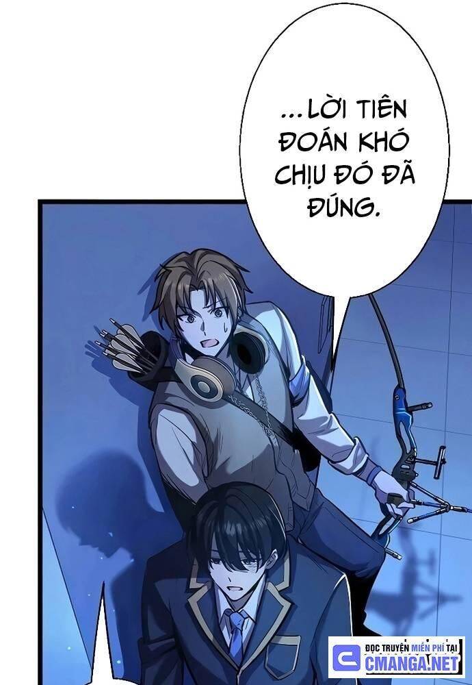 Ah, Thật Tuyệt Khi Còn Sống Chapter 7 - 19