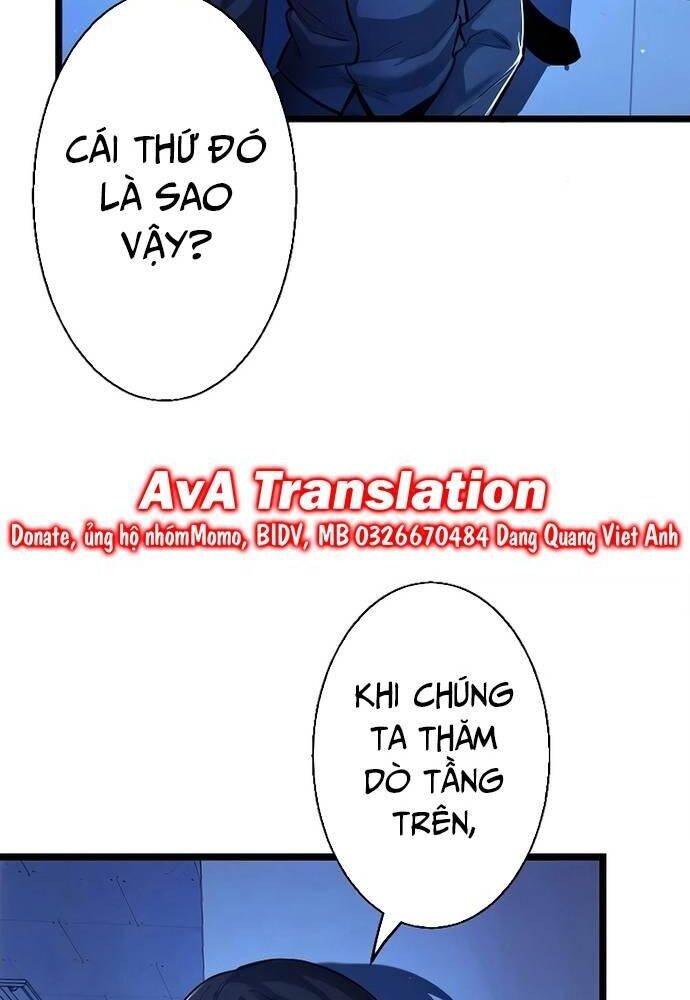 Ah, Thật Tuyệt Khi Còn Sống Chapter 7 - 20