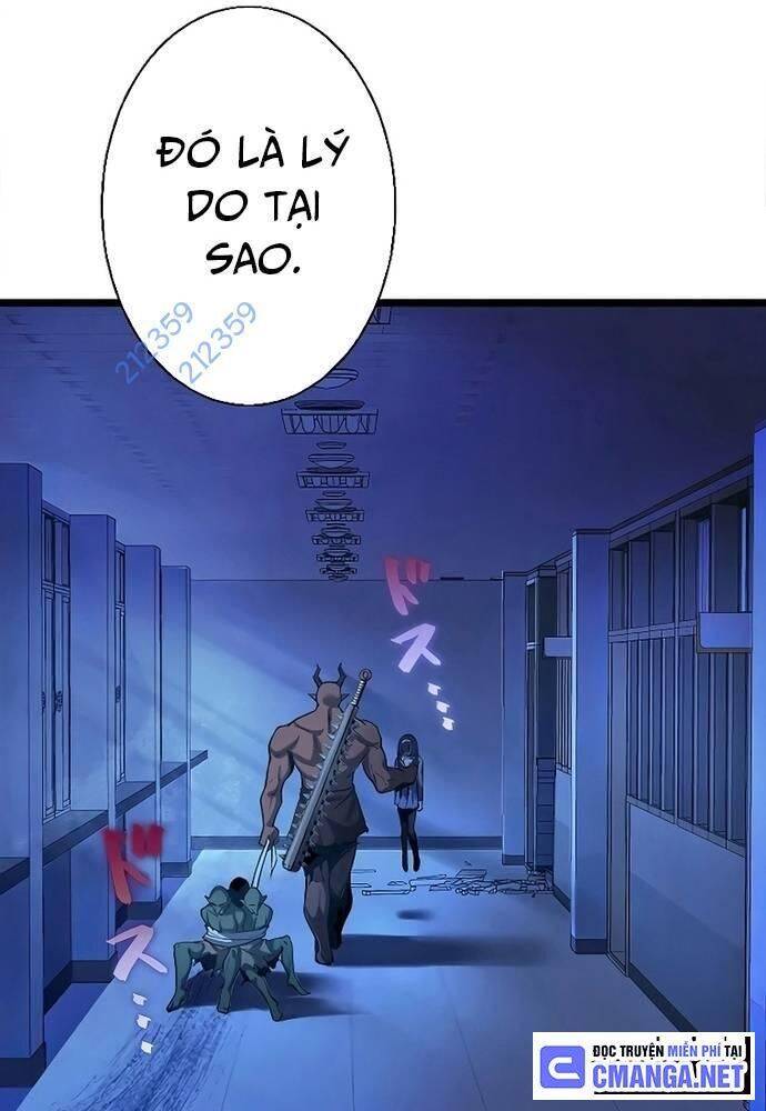 Ah, Thật Tuyệt Khi Còn Sống Chapter 7 - 22