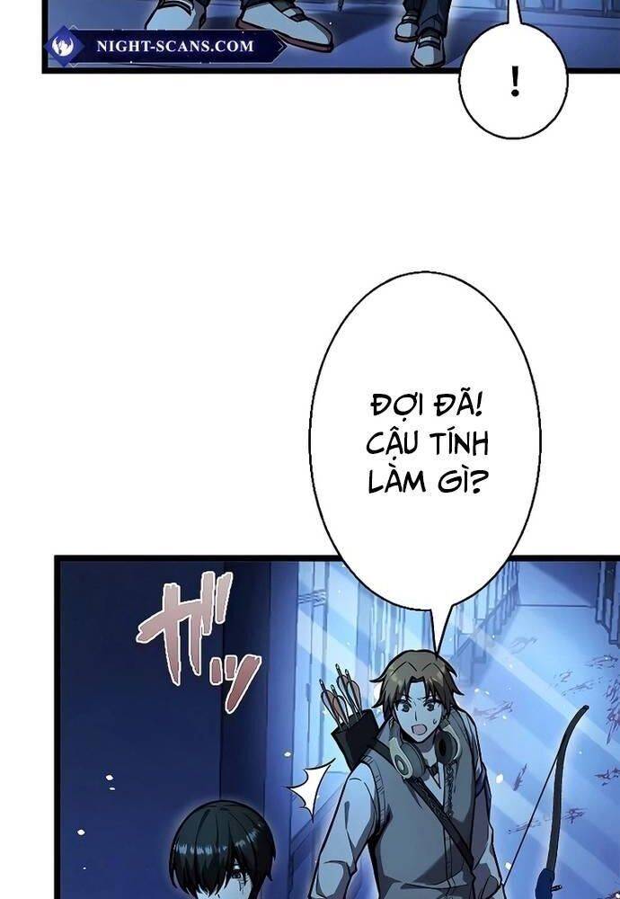 Ah, Thật Tuyệt Khi Còn Sống Chapter 7 - 32