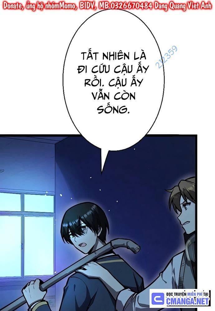 Ah, Thật Tuyệt Khi Còn Sống Chapter 7 - 34