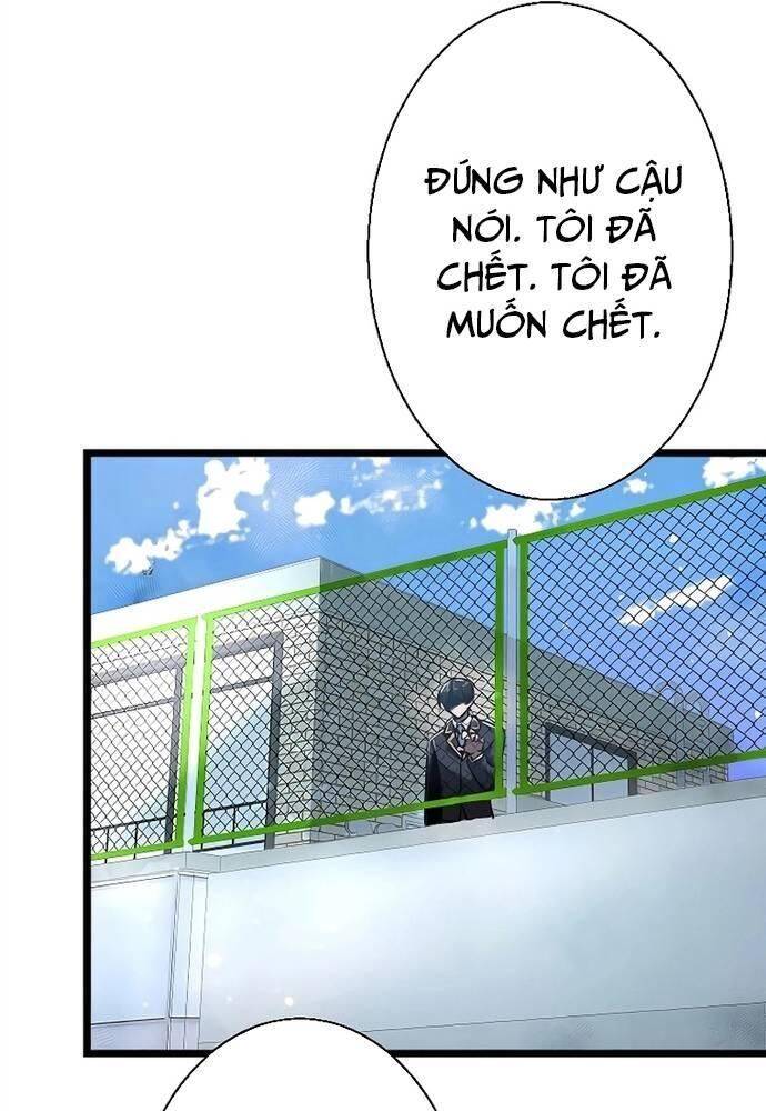 Ah, Thật Tuyệt Khi Còn Sống Chapter 7 - 42