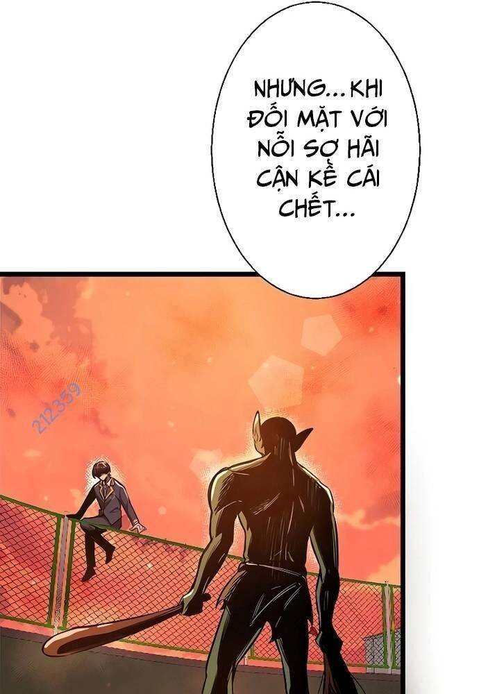 Ah, Thật Tuyệt Khi Còn Sống Chapter 7 - 44