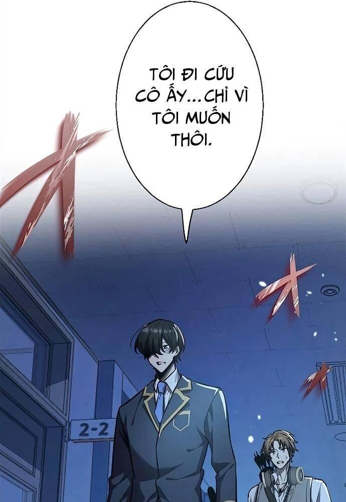 Ah, Thật Tuyệt Khi Còn Sống Chapter 7 - 47