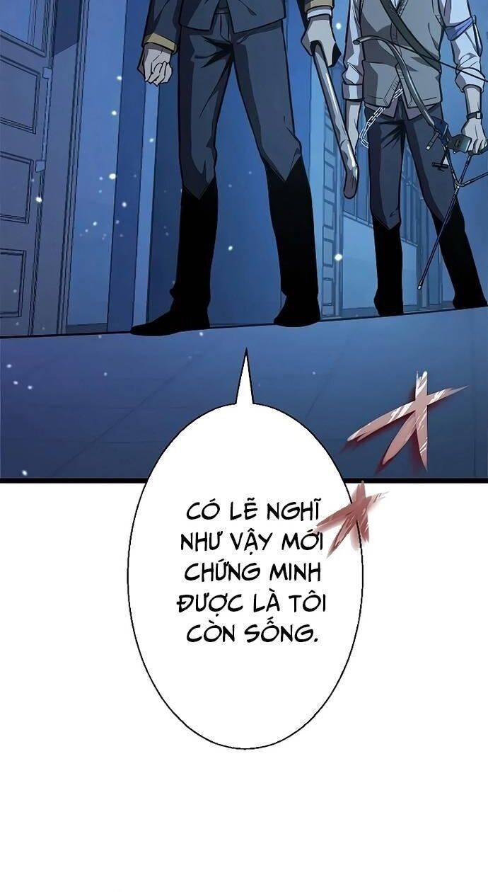 Ah, Thật Tuyệt Khi Còn Sống Chapter 7 - 48