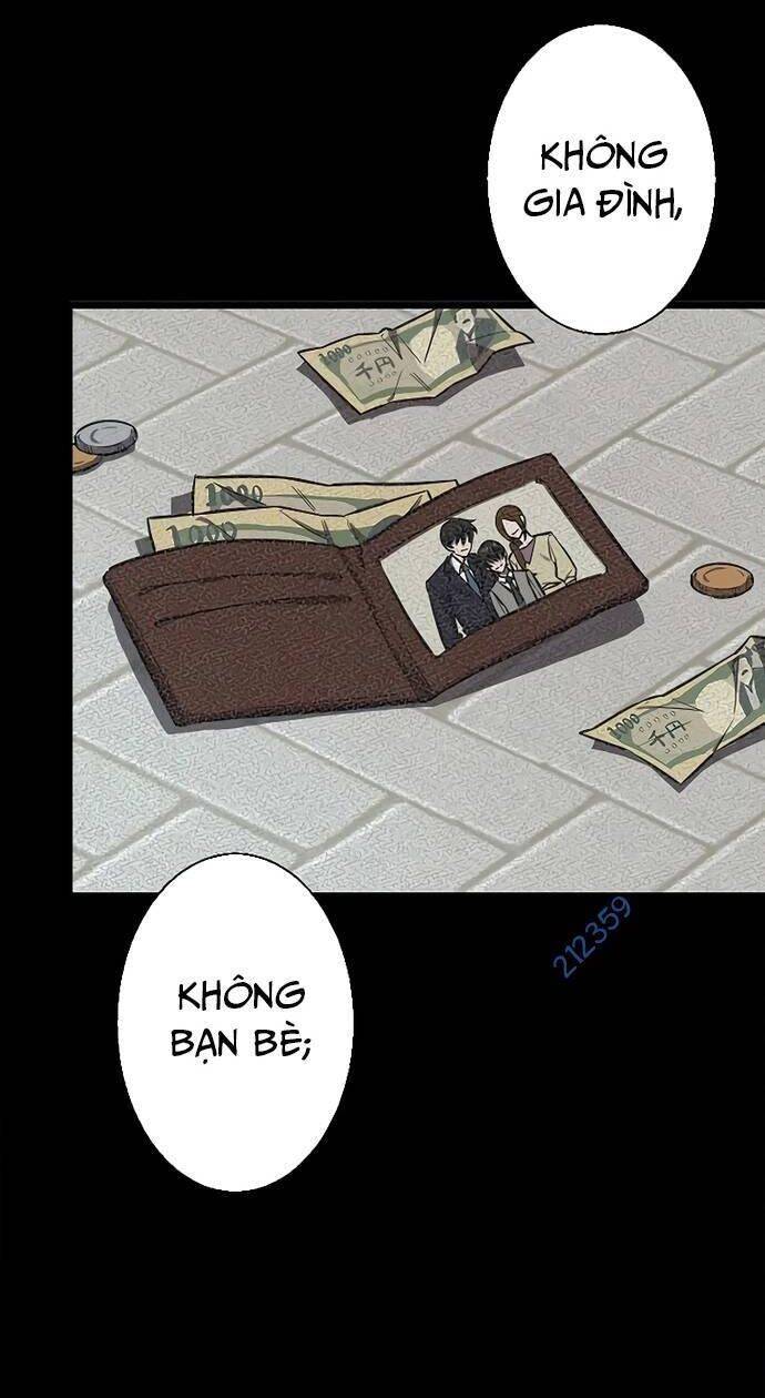 Ah, Thật Tuyệt Khi Còn Sống Chapter 7 - 56