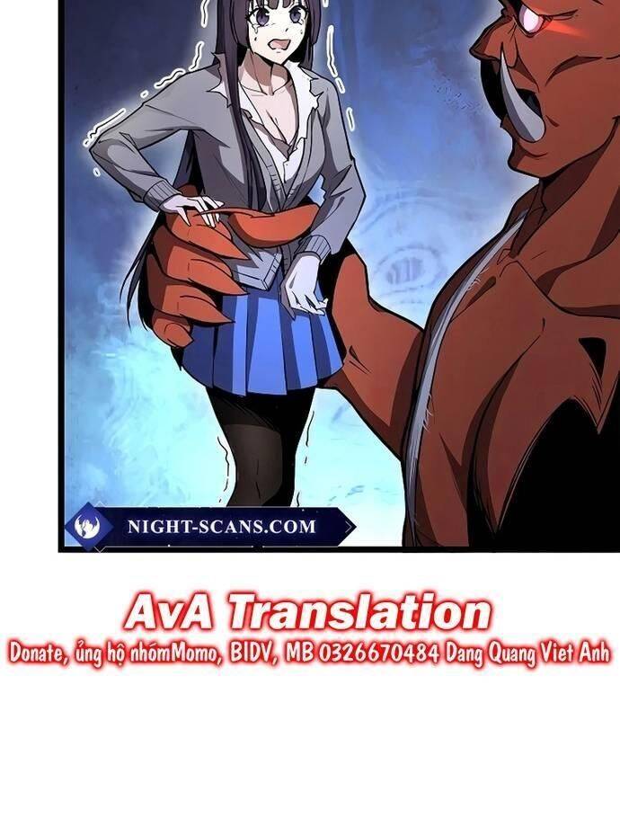 Ah, Thật Tuyệt Khi Còn Sống Chapter 7 - 9