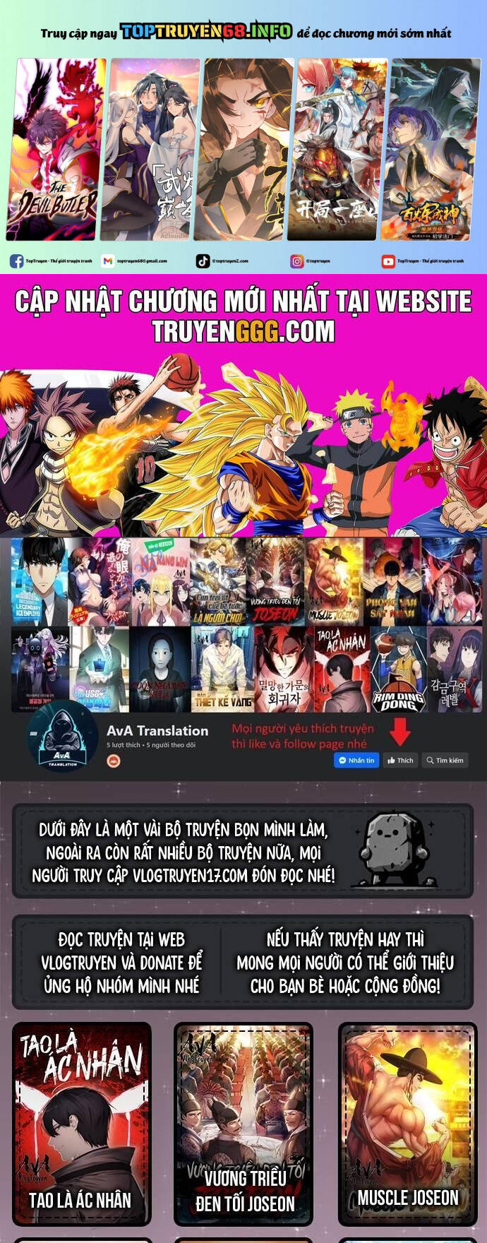 Ah, Thật Tuyệt Khi Còn Sống Chapter 8 - 2