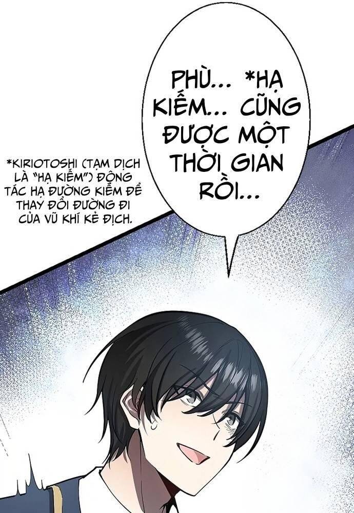 Ah, Thật Tuyệt Khi Còn Sống Chapter 8 - 102