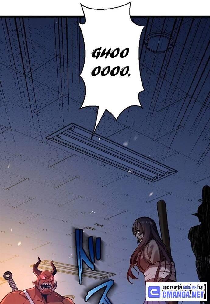 Ah, Thật Tuyệt Khi Còn Sống Chapter 8 - 19