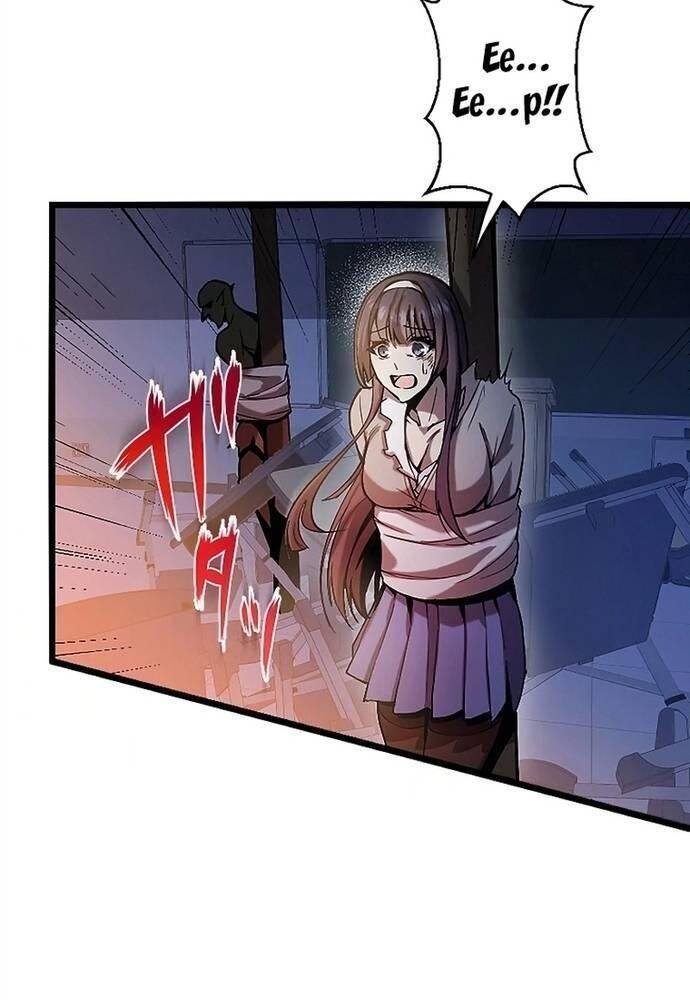 Ah, Thật Tuyệt Khi Còn Sống Chapter 8 - 21