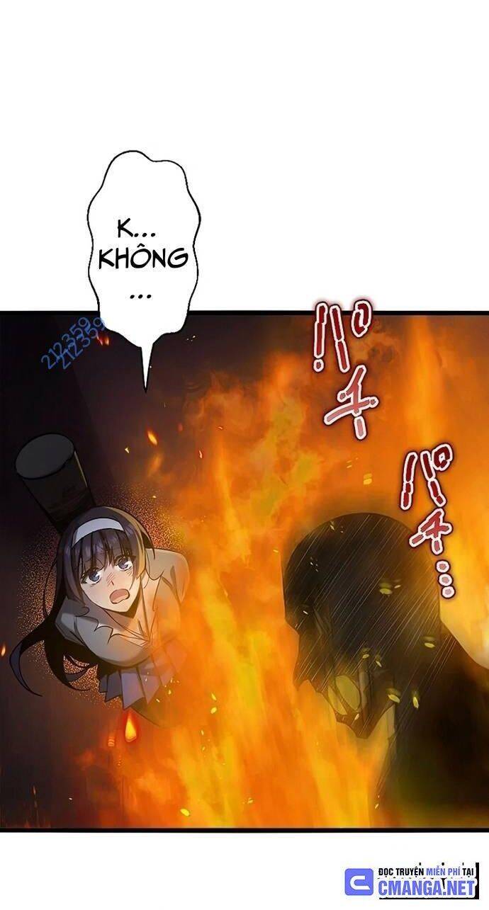 Ah, Thật Tuyệt Khi Còn Sống Chapter 8 - 31