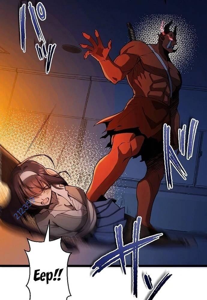 Ah, Thật Tuyệt Khi Còn Sống Chapter 8 - 45