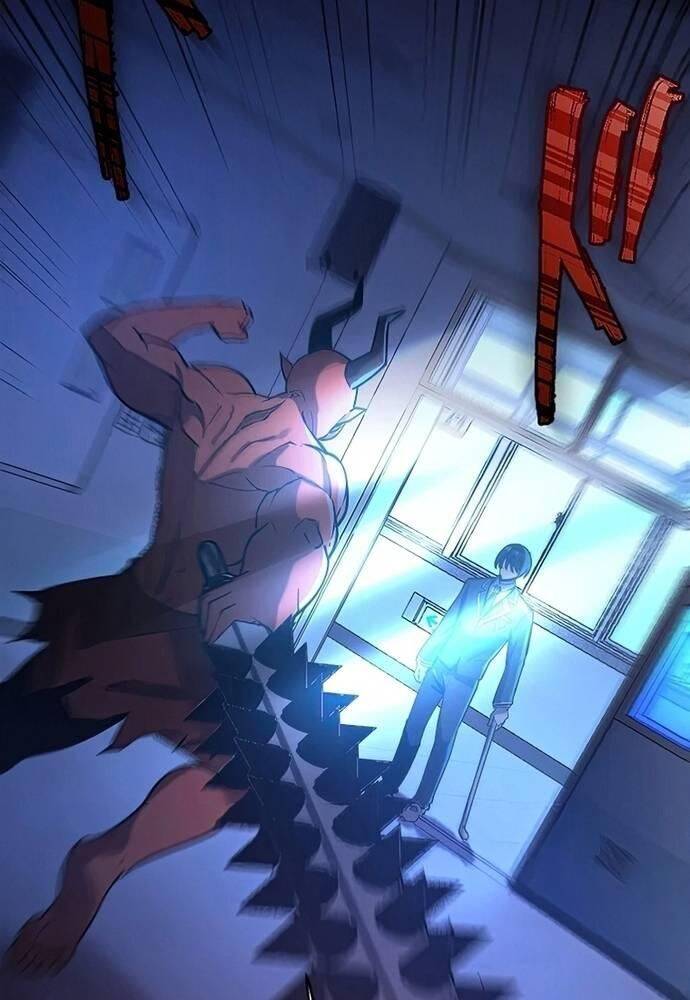 Ah, Thật Tuyệt Khi Còn Sống Chapter 8 - 48