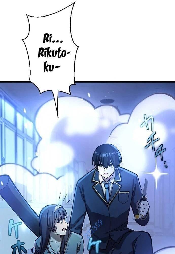 Ah, Thật Tuyệt Khi Còn Sống Chapter 8 - 56