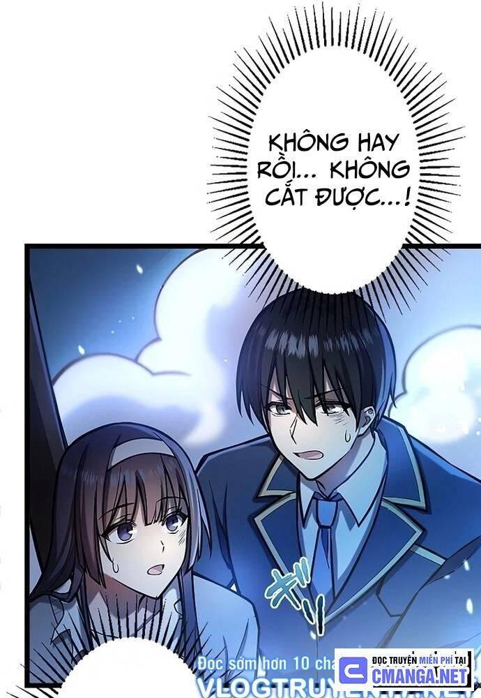 Ah, Thật Tuyệt Khi Còn Sống Chapter 8 - 61