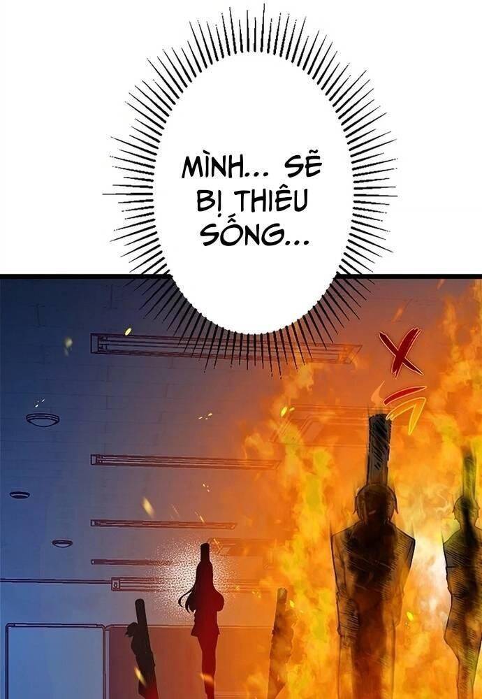 Ah, Thật Tuyệt Khi Còn Sống Chapter 8 - 8