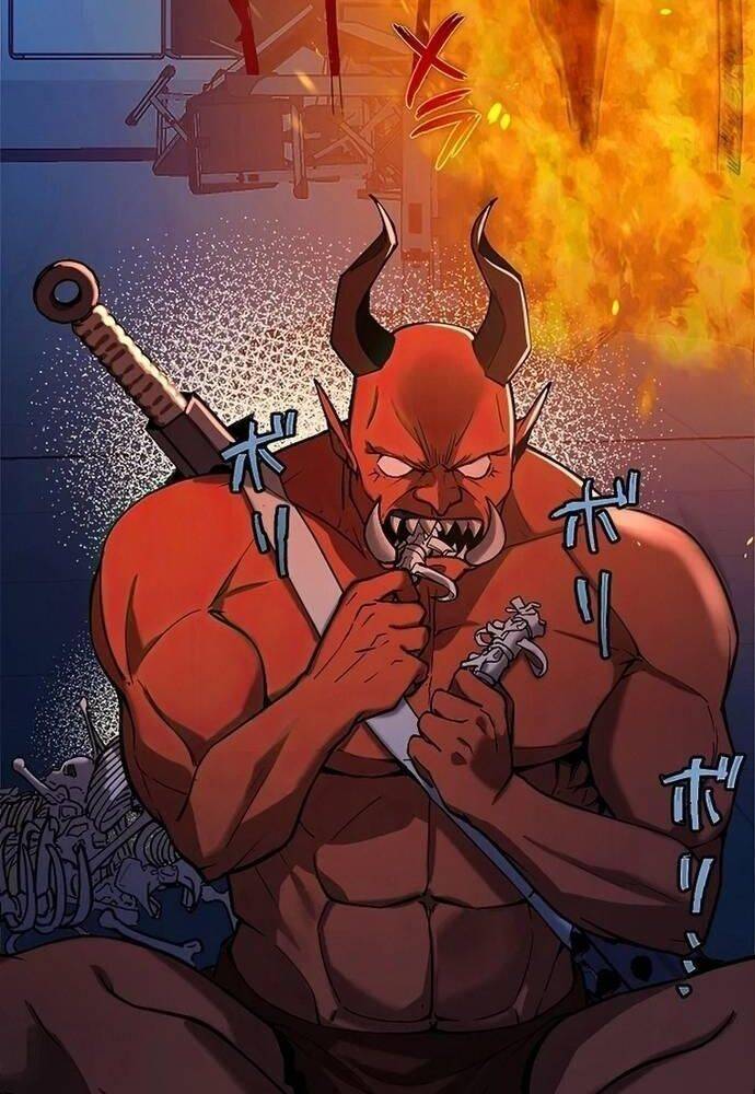 Ah, Thật Tuyệt Khi Còn Sống Chapter 8 - 9