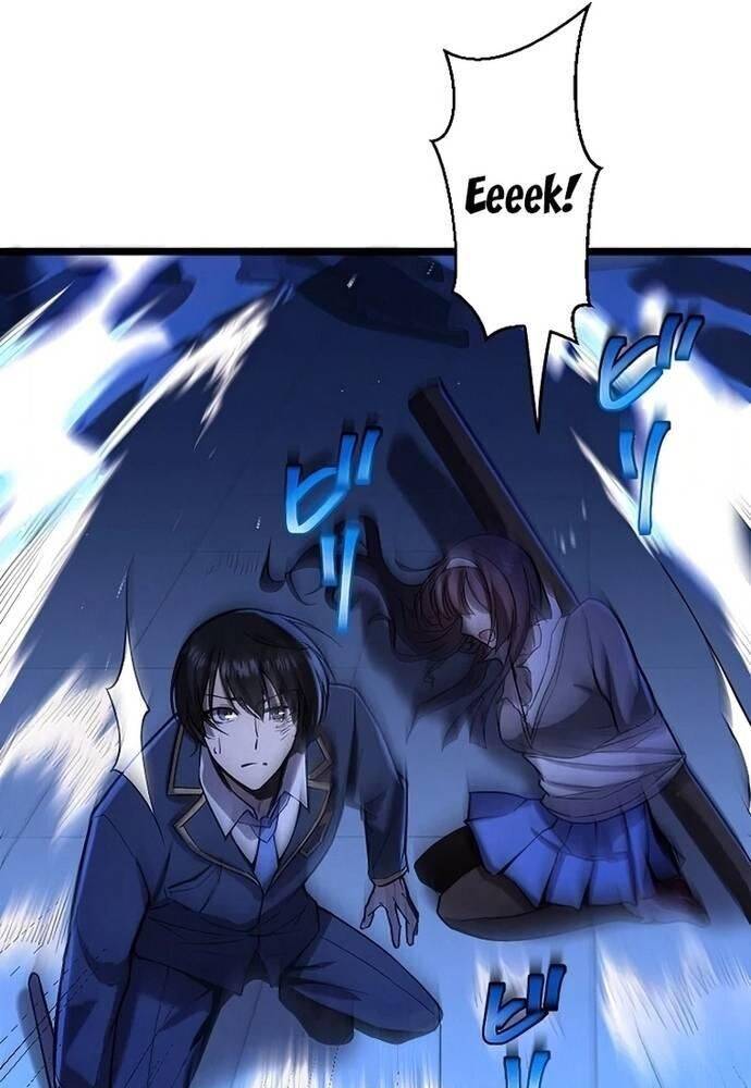 Ah, Thật Tuyệt Khi Còn Sống Chapter 8 - 81