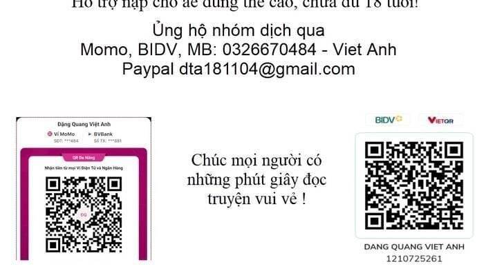 Ah, Thật Tuyệt Khi Còn Sống Chapter 9 - 108