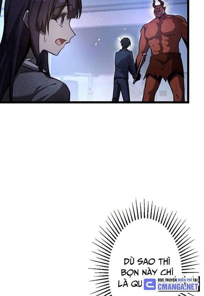 Ah, Thật Tuyệt Khi Còn Sống Chapter 9 - 25