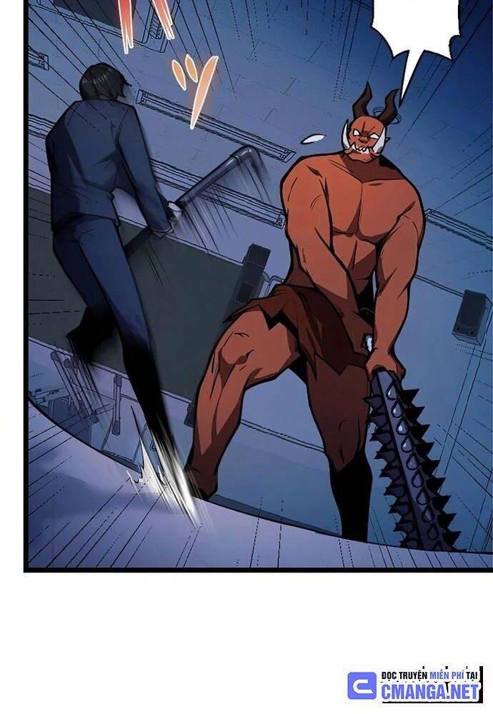 Ah, Thật Tuyệt Khi Còn Sống Chapter 9 - 37