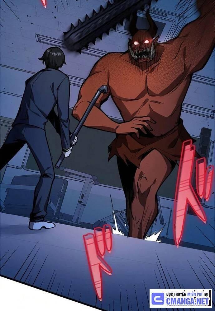 Ah, Thật Tuyệt Khi Còn Sống Chapter 9 - 40