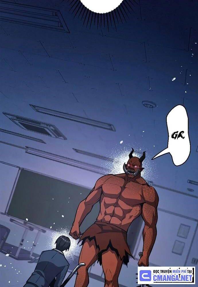 Ah, Thật Tuyệt Khi Còn Sống Chapter 9 - 55