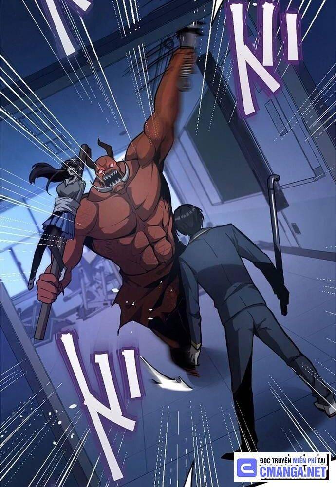 Ah, Thật Tuyệt Khi Còn Sống Chapter 9 - 67