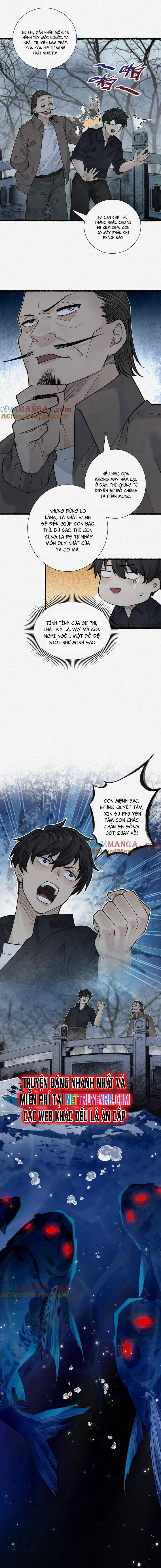 Thu Thi Nhân: Mở Đầu Bằng Việc Giải Phẫu Bạn Gái Cũ Chapter 11 - 15