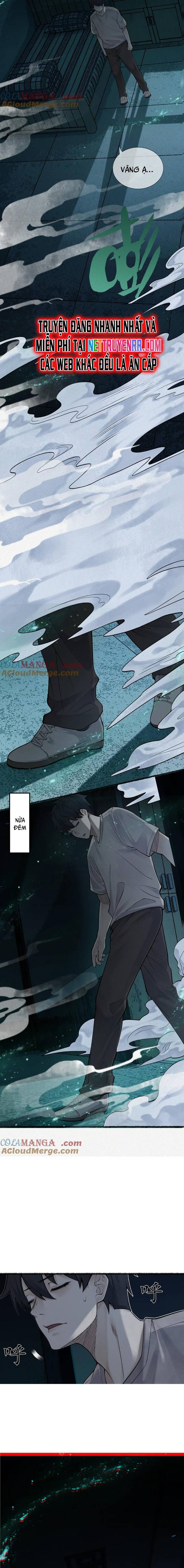 Thu Thi Nhân: Mở Đầu Bằng Việc Giải Phẫu Bạn Gái Cũ Chapter 11 - 5