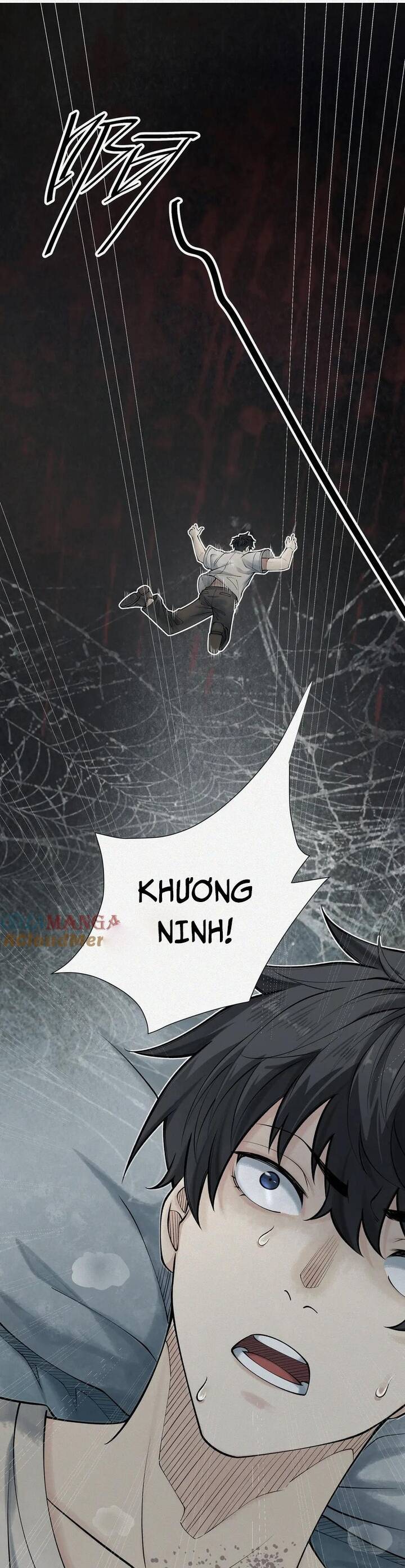 Thu Thi Nhân: Mở Đầu Bằng Việc Giải Phẫu Bạn Gái Cũ Chapter 11 - 8