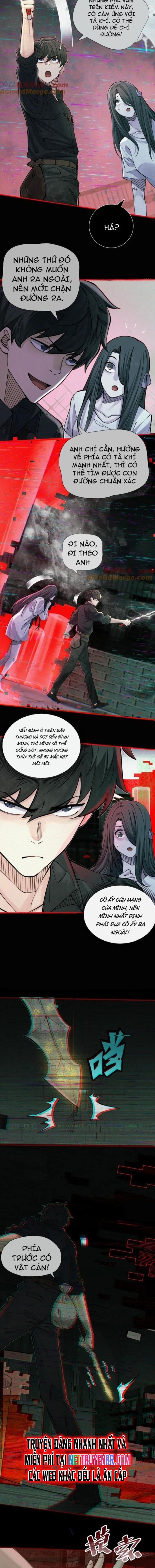 Thu Thi Nhân: Mở Đầu Bằng Việc Giải Phẫu Bạn Gái Cũ Chapter 16 - 2