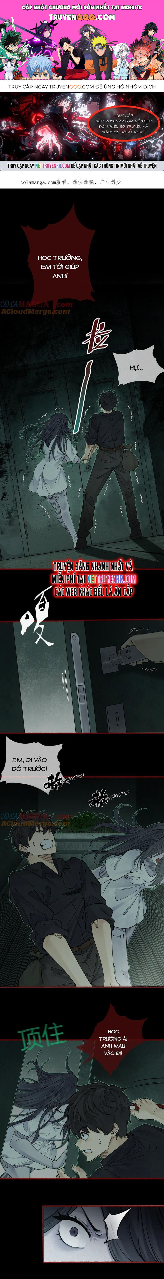 Thu Thi Nhân: Mở Đầu Bằng Việc Giải Phẫu Bạn Gái Cũ Chapter 17 - 1