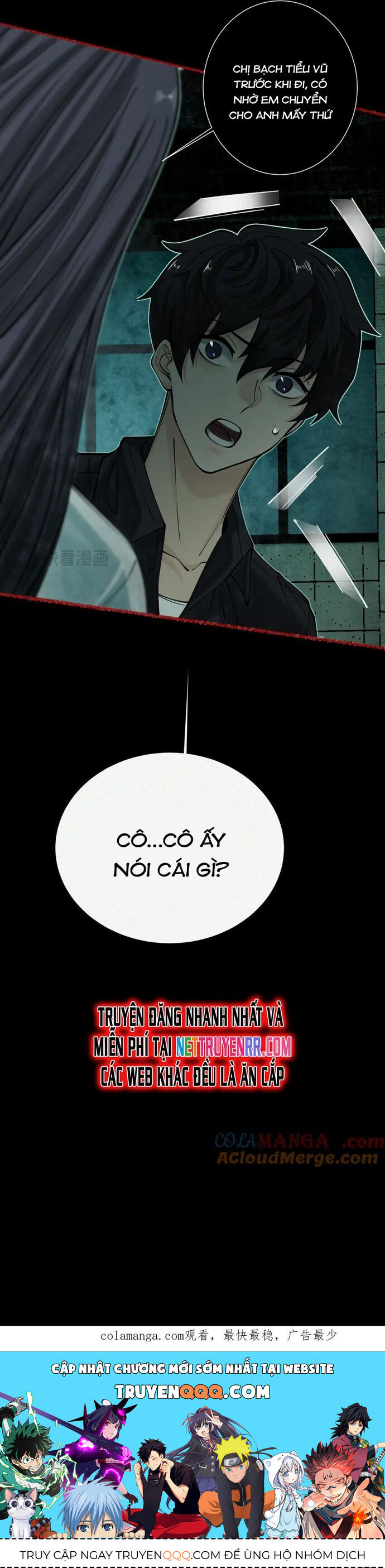 Thu Thi Nhân: Mở Đầu Bằng Việc Giải Phẫu Bạn Gái Cũ Chapter 17 - 15